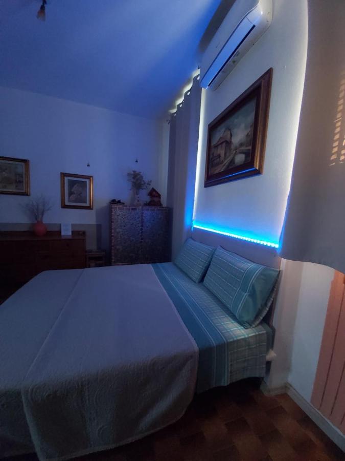 Appartamento "Da Mamma Agnese" Gorgonzola Exteriör bild