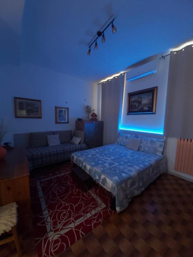 Appartamento "Da Mamma Agnese" Gorgonzola Exteriör bild
